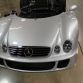 Mercedes-Benz CLK GTR Roadster