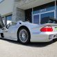 Mercedes-Benz CLK GTR Roadster