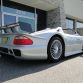 Mercedes-Benz CLK GTR Roadster