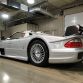 Mercedes-Benz CLK GTR Roadster