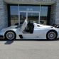 Mercedes-Benz CLK GTR Roadster