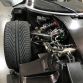 Mercedes-Benz CLK GTR Roadster