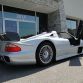 Mercedes-Benz CLK GTR Roadster