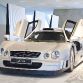 Mercedes-Benz CLK-GTR