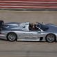 Mercedes-Benz CLK-GTR