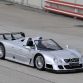 Mercedes-Benz CLK-GTR
