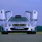 Mercedes-Benz CLK-GTR