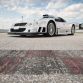 Mercedes-Benz CLK GTR