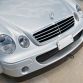 Mercedes-Benz CLK GTR