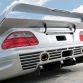 Mercedes-Benz CLK GTR