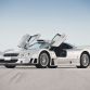 Mercedes-Benz CLK GTR