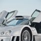 Mercedes-Benz CLK GTR