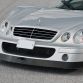 Mercedes-Benz CLK GTR