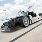 Mercedes-Benz CLK GTR