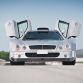 Mercedes-Benz CLK GTR
