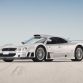 Mercedes-Benz CLK GTR