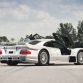 Mercedes-Benz CLK GTR
