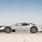 Mercedes-Benz CLK GTR
