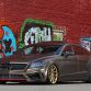 Mercedes-Benz CLS 350 CDI by Fostla