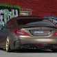 Mercedes-Benz CLS 350 CDI by Fostla
