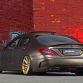 Mercedes-Benz CLS 350 CDI by Fostla