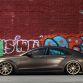 Mercedes-Benz CLS 350 CDI by Fostla