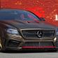 Mercedes-Benz CLS 350 CDI by Fostla
