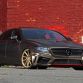 Mercedes-Benz CLS 350 CDI by Fostla