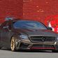 Mercedes-Benz CLS 350 CDI by Fostla