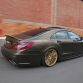 Mercedes-Benz CLS 350 CDI by Fostla