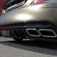 Mercedes-Benz CLS 350 CDI by Fostla