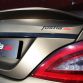 Mercedes-Benz CLS 350 CDI by Fostla