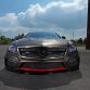 Mercedes-Benz CLS 350 CDI by Fostla