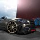 Mercedes-Benz CLS 350 CDI by Fostla