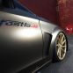 Mercedes-Benz CLS 350 CDI by Fostla