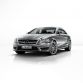 Mercedes-Benz CLS 63 AMG 4MATIC