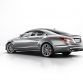 Mercedes-Benz CLS 63 AMG 4MATIC