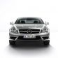 Mercedes-Benz CLS 63 AMG 4MATIC