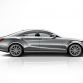 Mercedes-Benz CLS 63 AMG 4MATIC