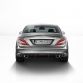 Mercedes-Benz CLS 63 AMG 4MATIC