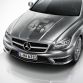 Mercedes-Benz CLS 63 AMG 4MATIC