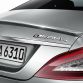 Mercedes-Benz CLS 63 AMG 4MATIC
