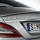Mercedes-Benz CLS 63 AMG 4MATIC