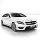 Mercedes-Benz CLS 63 AMG 4MATIC Shooting Brake