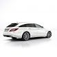 Mercedes-Benz CLS 63 AMG 4MATIC Shooting Brake