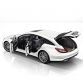 Mercedes-Benz CLS 63 AMG 4MATIC Shooting Brake