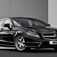 Mercedes-Benz CLS 63 AMG by MKB