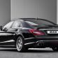Mercedes-Benz CLS 63 AMG by MKB