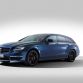 Mercedes-Benz CLS 63 AMG Shooting Brake by Spencer Hart