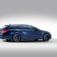 Mercedes-Benz CLS 63 AMG Shooting Brake by Spencer Hart